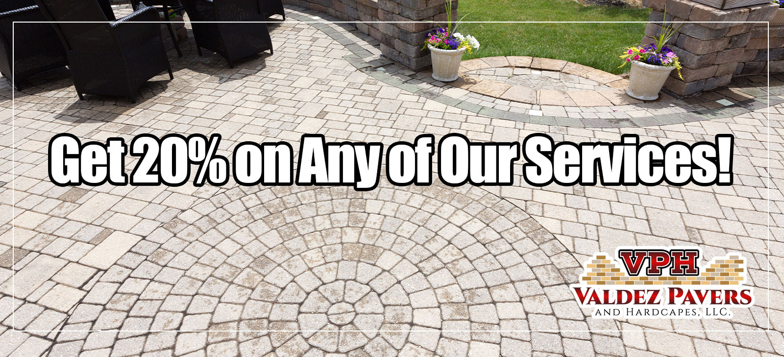 Valdez Pavers and Hardscapes LLC