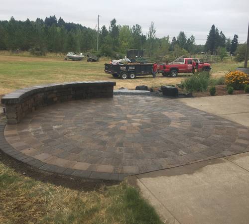 Dedicated to Creative Hardscape Solutions