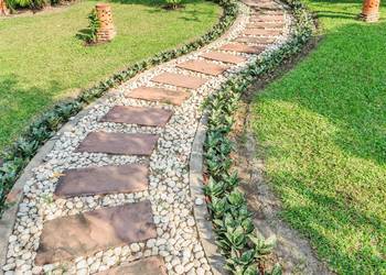 Walkways Installation and Repair